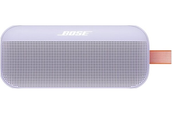 głośnik Bluetooth Bose SoundLink Flex fioletowy