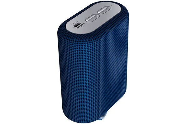 głośnik Bluetooth Canyon BSP4 niebieski