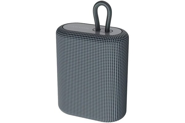 głośnik Bluetooth Canyon BSP4 szary