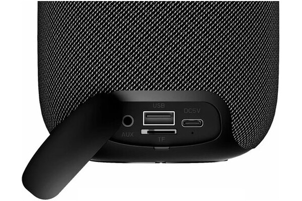 głośnik Bluetooth Canyon BSP8 czarny