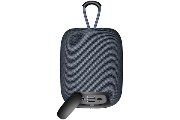 głośnik Bluetooth Canyon BSP8 szary