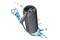głośnik Bluetooth Canyon OnMove szary