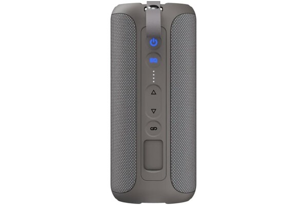 głośnik Bluetooth Canyon CNECBTSP15BG OnMove czarno-szary