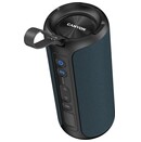 głośnik Bluetooth Canyon CNECBTSP15BK OnMove niebiesko-czarny