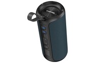głośnik Bluetooth Canyon CNECBTSP15BK OnMove niebiesko-czarny