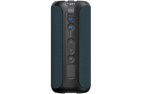 głośnik Bluetooth Canyon CNECBTSP15BK OnMove niebiesko-czarny