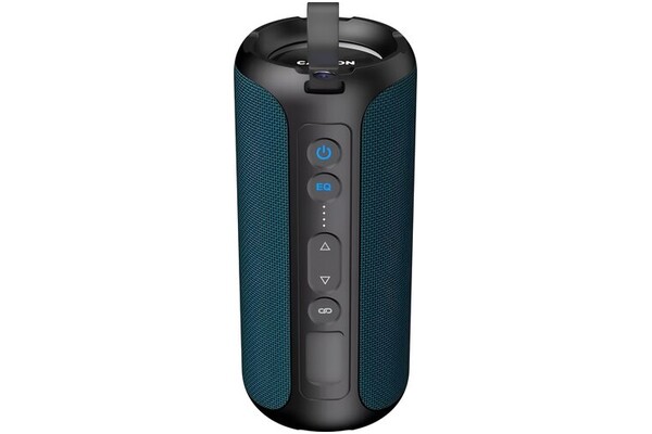 głośnik Bluetooth Canyon OnMove niebieski