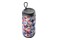 głośnik Bluetooth CELLULARLINE Vertical Music Sound wielokolorowy