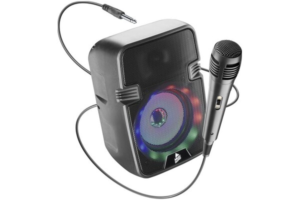 głośnik Bluetooth CELLULARLINE Music Sound czarny