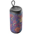 głośnik Bluetooth CELLULARLINE Vertical wielokolorowy