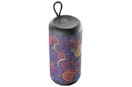 głośnik Bluetooth CELLULARLINE Vertical wielokolorowy