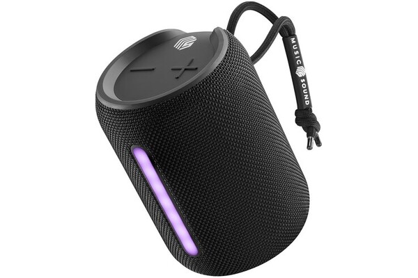 głośnik Bluetooth CELLULARLINE Hype 10 czarny