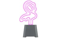 głośnik Bluetooth CELLULARLINE Flaming Czarno-różowy