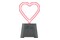 głośnik Bluetooth CELLULARLINE Love czerwono-czarny