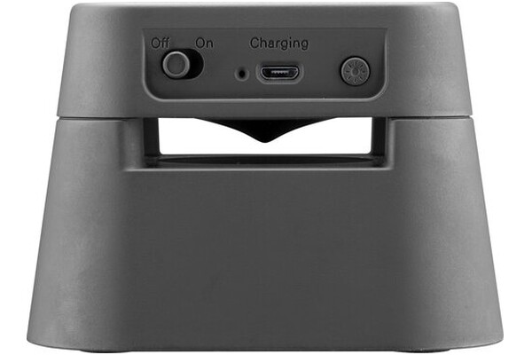 głośnik Bluetooth CELLULARLINE Miś czarno-niebieski