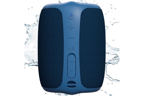 głośnik Bluetooth Creative MUVO Play niebieski