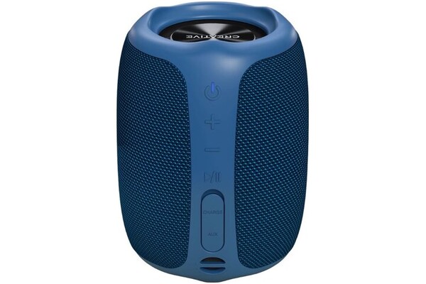 głośnik Bluetooth Creative MUVO Play niebieski