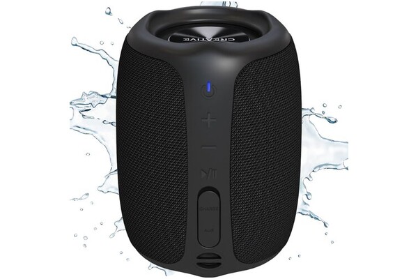 głośnik Bluetooth Creative MUVO Play czarny