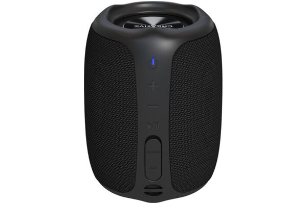 głośnik Bluetooth Creative MUVO Play czarny