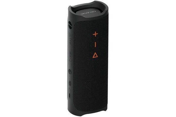 głośnik Bluetooth Creative MUVO Go czarny