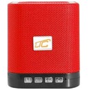 głośnik Bluetooth LTC LXBT201 czerwony