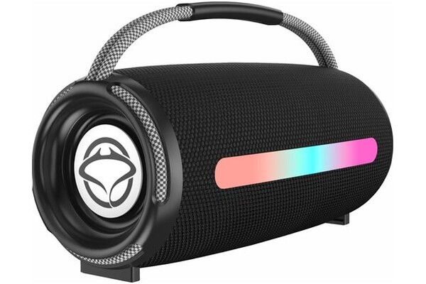 głośnik Bluetooth Manta SPK140GO czarny