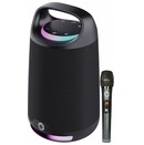 głośnik Bluetooth Manta SPK330B czarny
