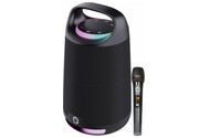 głośnik Bluetooth Manta SPK330B czarny
