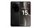 Smartfon Xiaomi 15 Ultra 5G czarny 6.73" 16.0GB/512.0GB