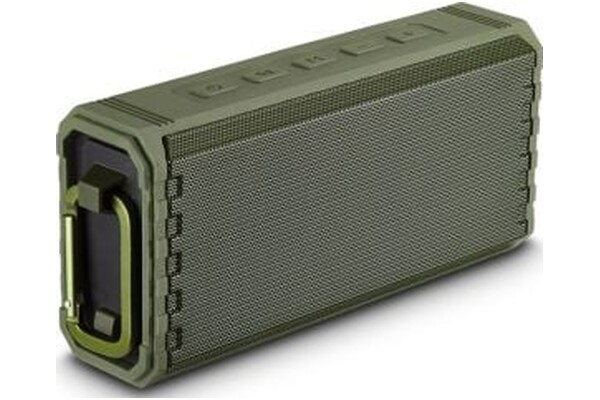 głośnik Bluetooth MaxCom Maxton Cerro zielony