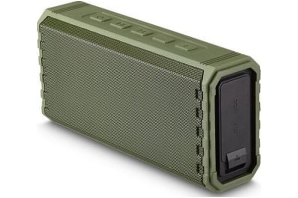 głośnik Bluetooth MaxCom Maxton Cerro zielony