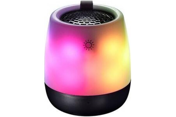 głośnik Bluetooth MaxCom MX680 Maxton Barva czarny