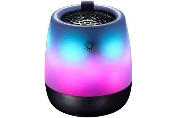 głośnik Bluetooth MaxCom MX680 Maxton Barva czarny