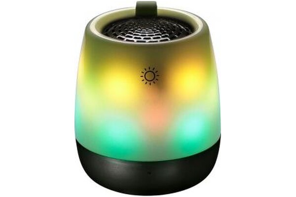 głośnik Bluetooth MaxCom MX680 Maxton Barva czarny