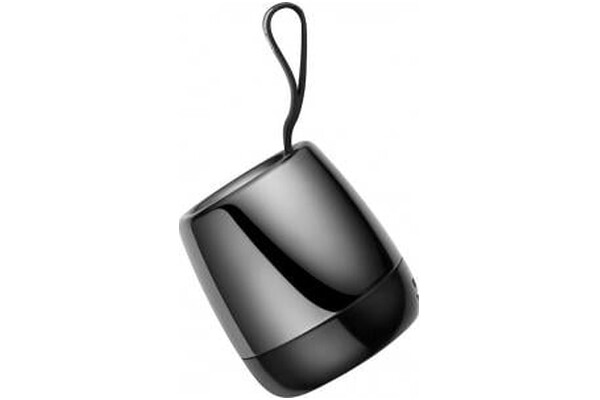 głośnik Bluetooth MaxCom MX680 Maxton Barva czarny