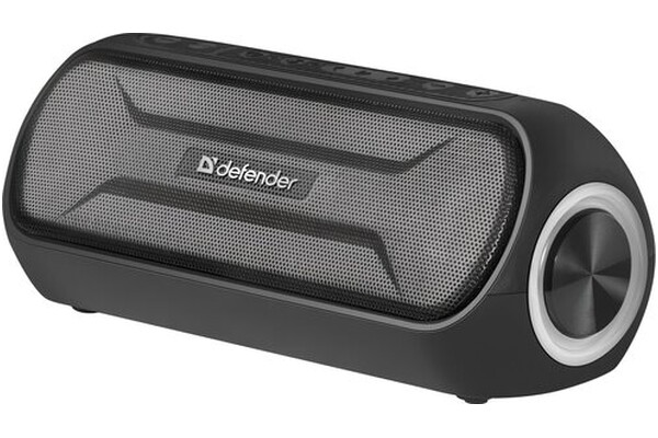 głośnik Bluetooth DEFENDER S100 Enjoy czarny