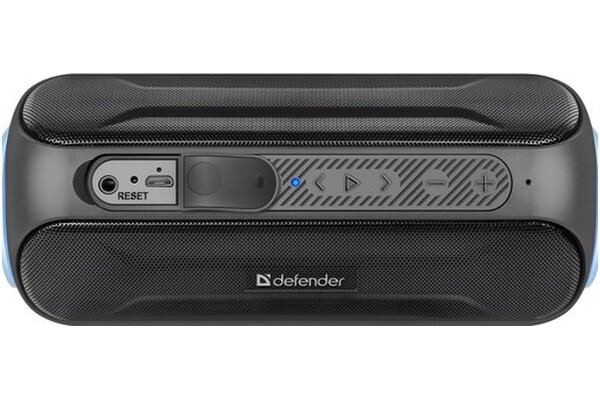 głośnik Bluetooth DEFENDER S100 Enjoy czarny
