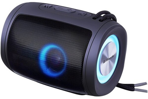 głośnik Bluetooth DEFENDER S200 Enjoy czarny
