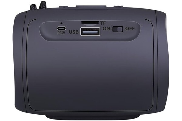 głośnik Bluetooth DEFENDER S200 Enjoy czarny