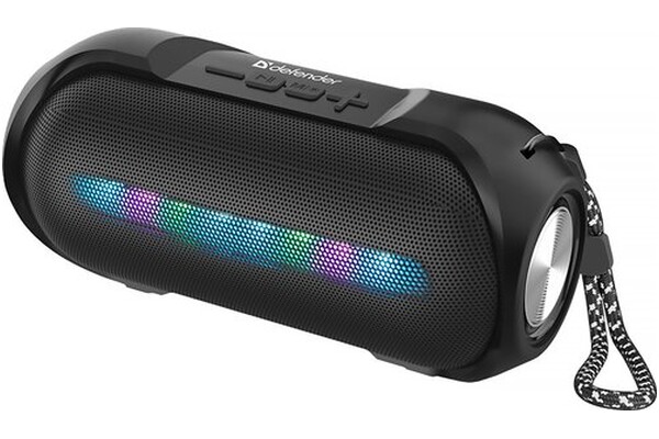 głośnik Bluetooth DEFENDER S400 Enjoy czarny