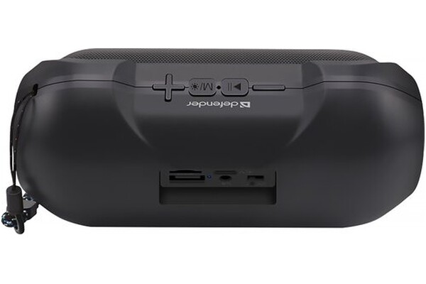 głośnik Bluetooth DEFENDER S400 Enjoy czarny