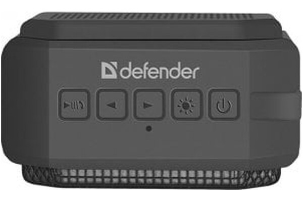 głośnik Bluetooth DEFENDER G16 czarny