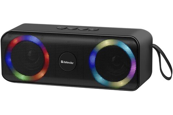 głośnik Bluetooth DEFENDER Q1 czarny