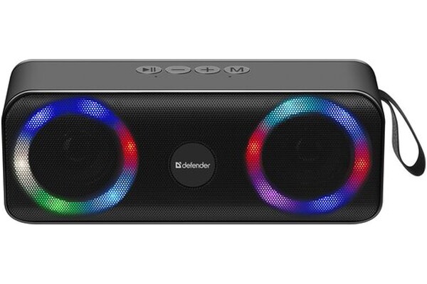głośnik Bluetooth DEFENDER Q1 czarny