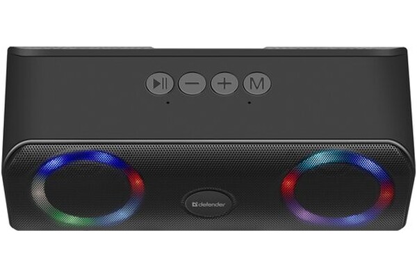 głośnik Bluetooth DEFENDER Q1 czarny