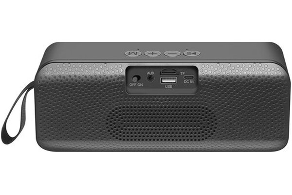 głośnik Bluetooth DEFENDER Q1 czarny