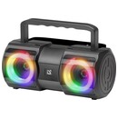 głośnik Bluetooth DEFENDER BeatBox 20 czarny
