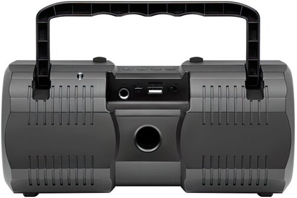 głośnik Bluetooth DEFENDER BeatBox 20 czarny