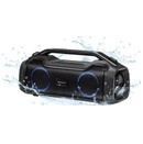 głośnik Bluetooth DEFENDER BeatBox 50 czarny
