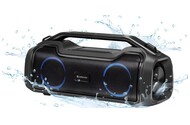 głośnik Bluetooth DEFENDER BeatBox 50 czarny